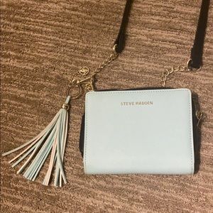 steve madden purse